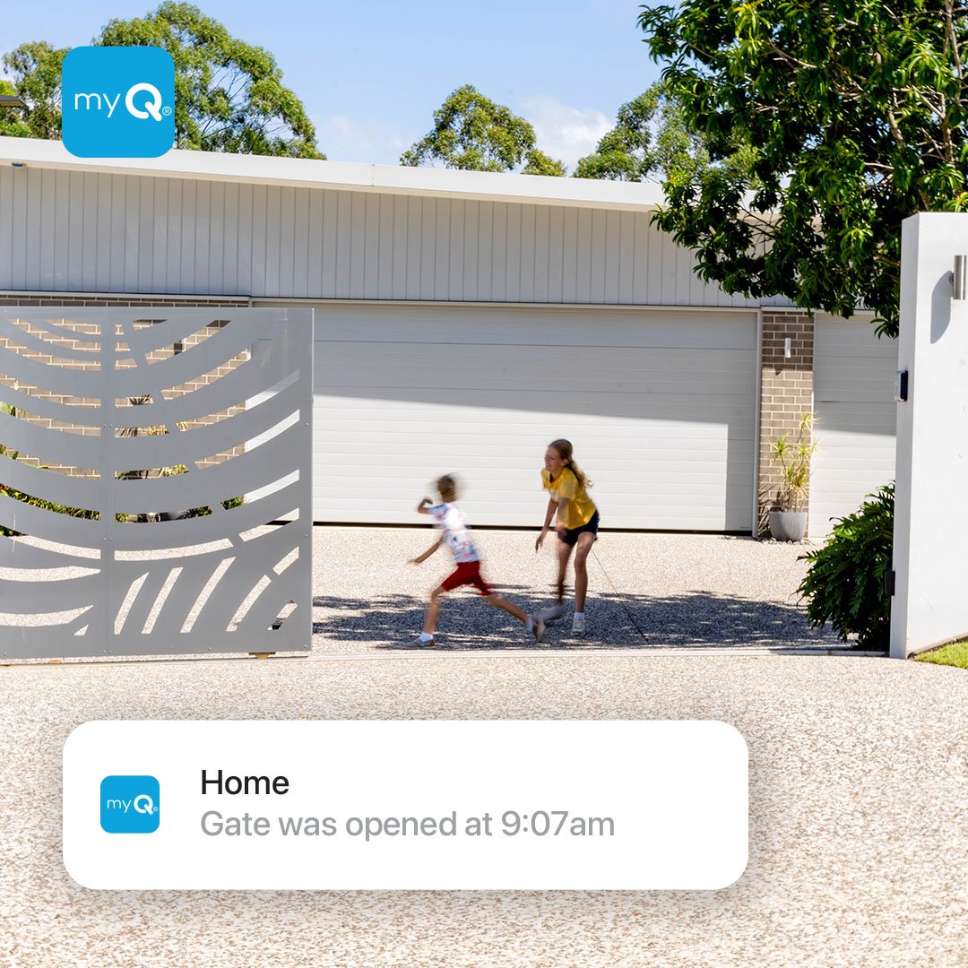 myQ Gateway