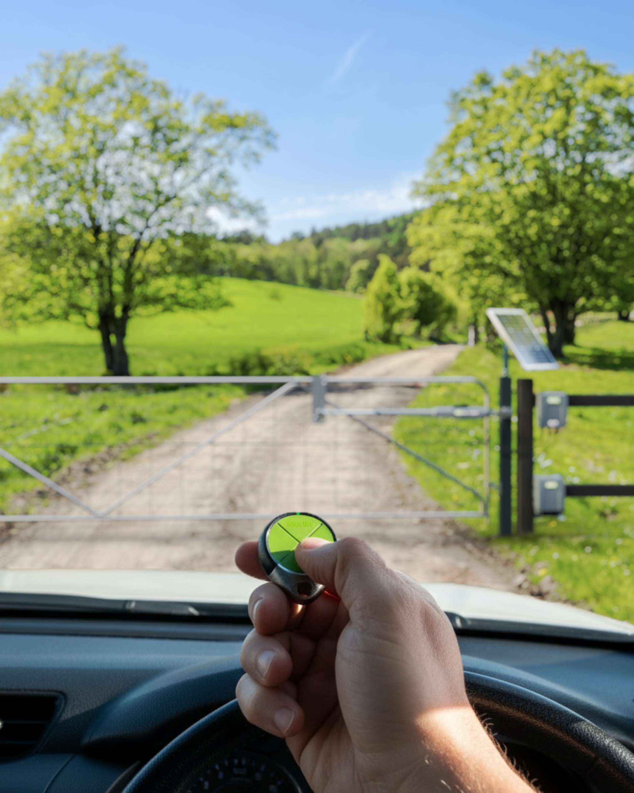 Gate Accessories