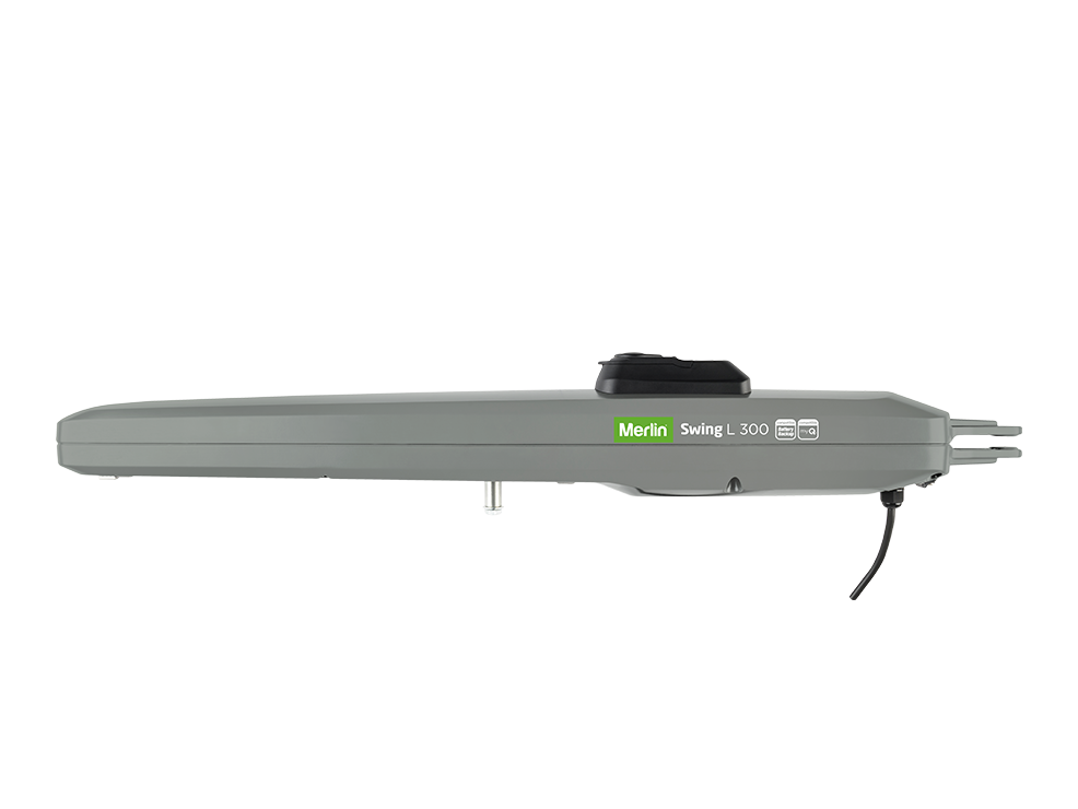Swing L 300 Actuator Single Gate Opener MGLSK/ MGLSK-LV
