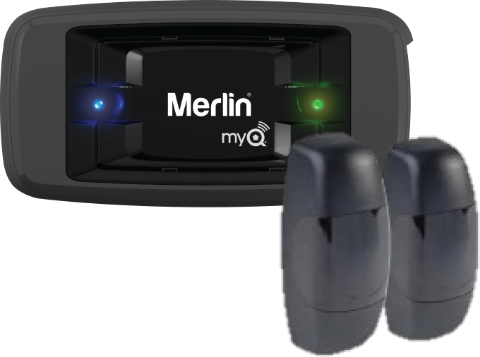Gate myQ Connectivity Kit