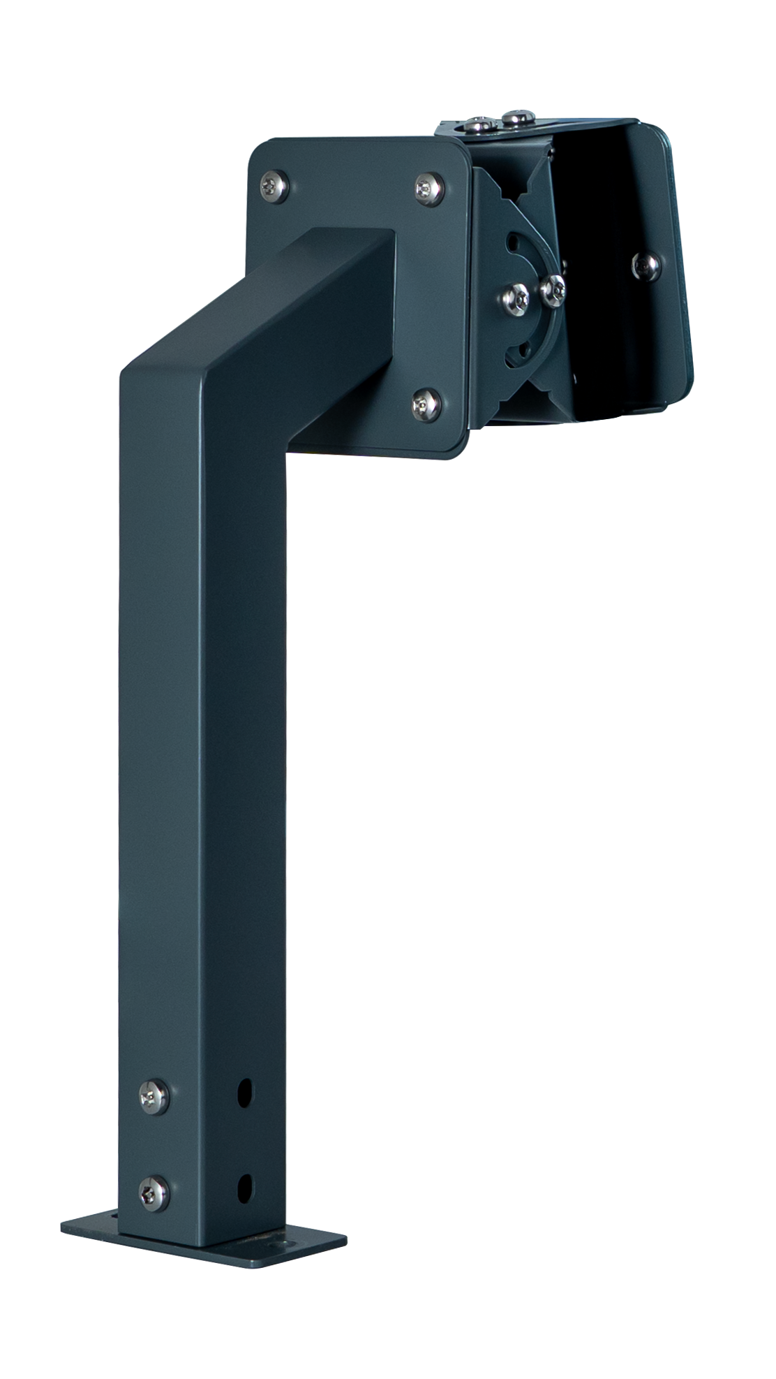 Solar Panel Mounting Kit