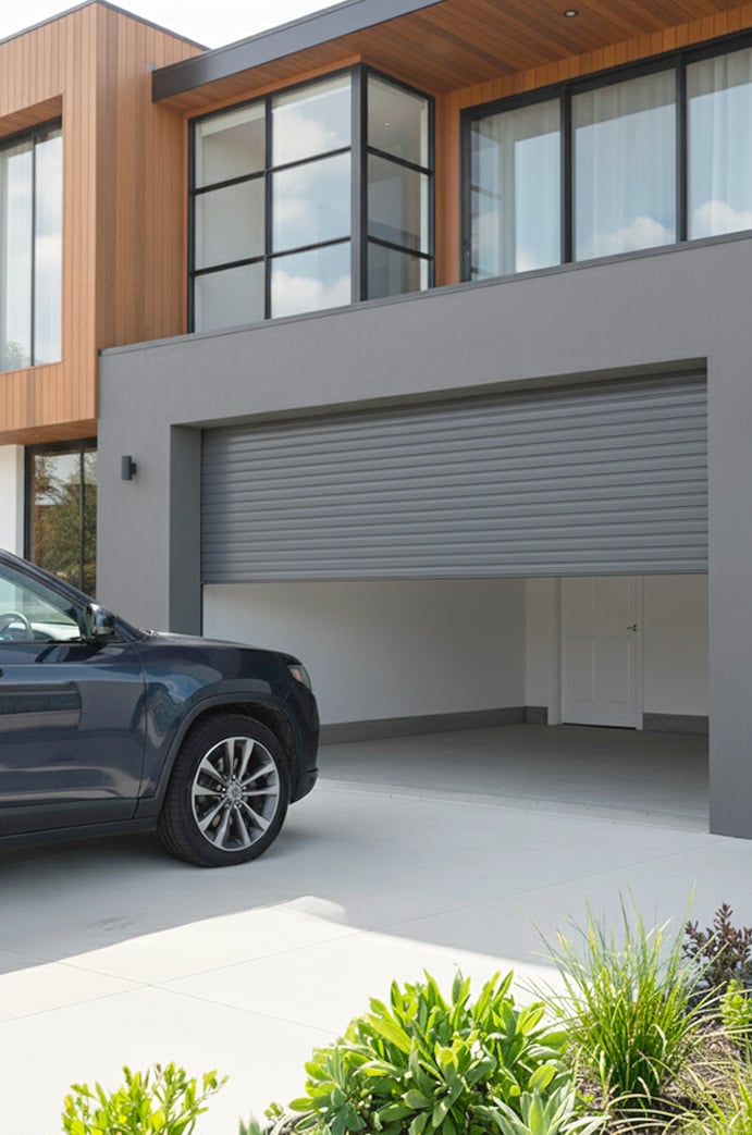 Garage Accessories