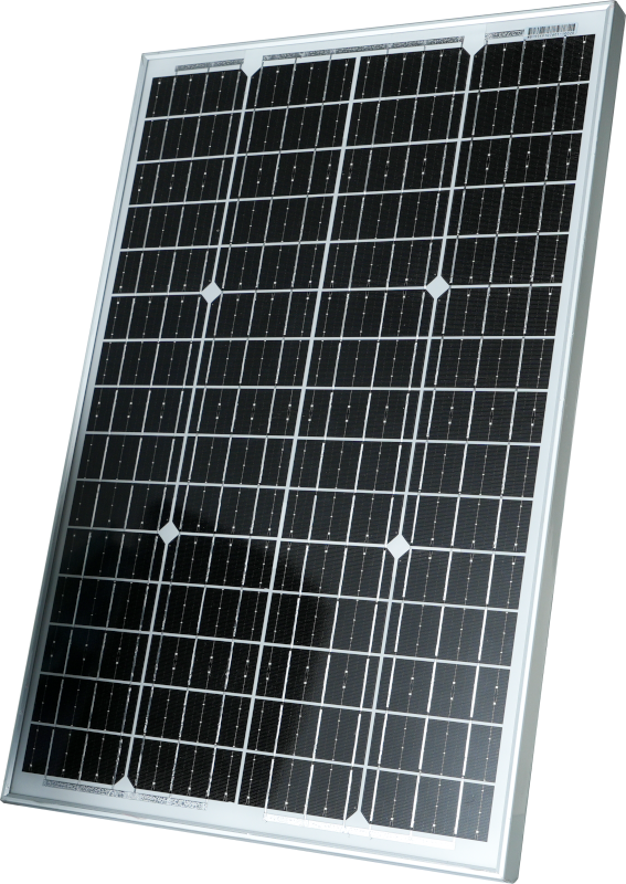 Solar Panel 40W