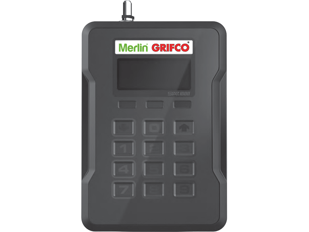 Universal Add-On Receiver