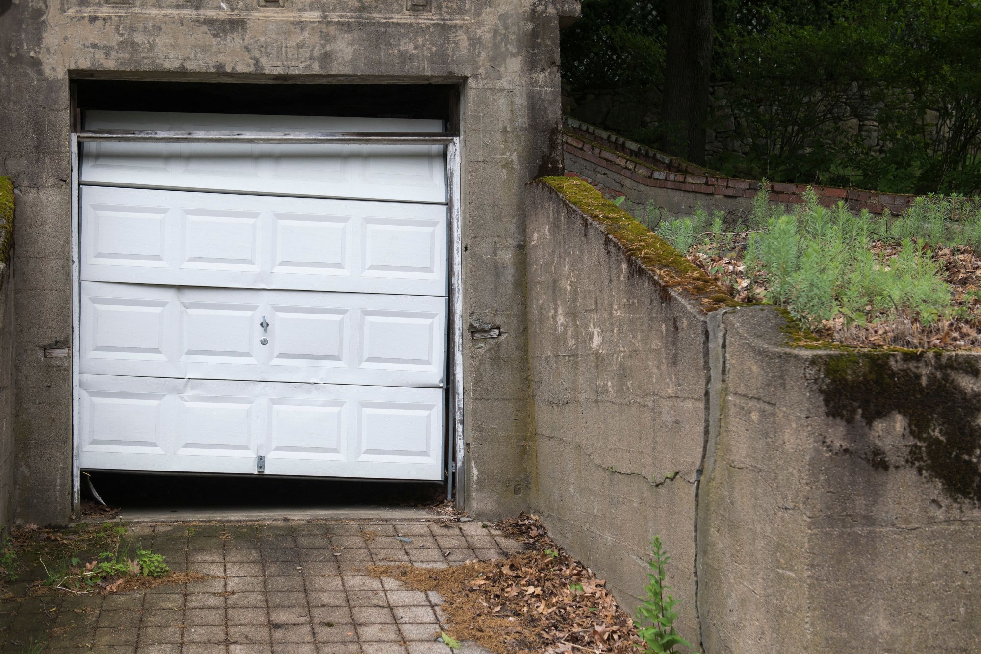 Is It Time To Upgrade Your Garage Door Opener