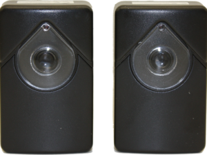 Protector System (Safety IR Beams)