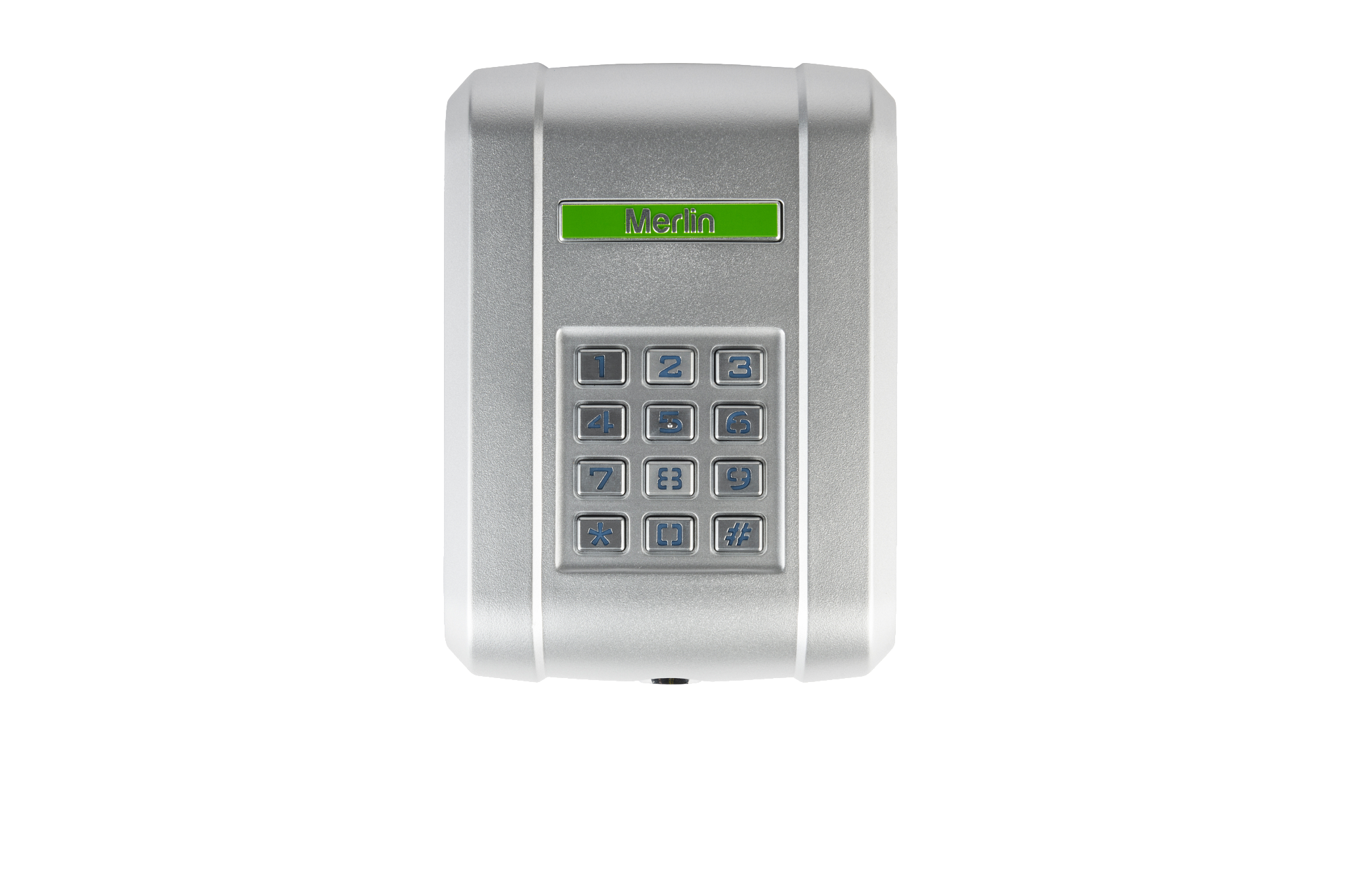 Wireless Keypad