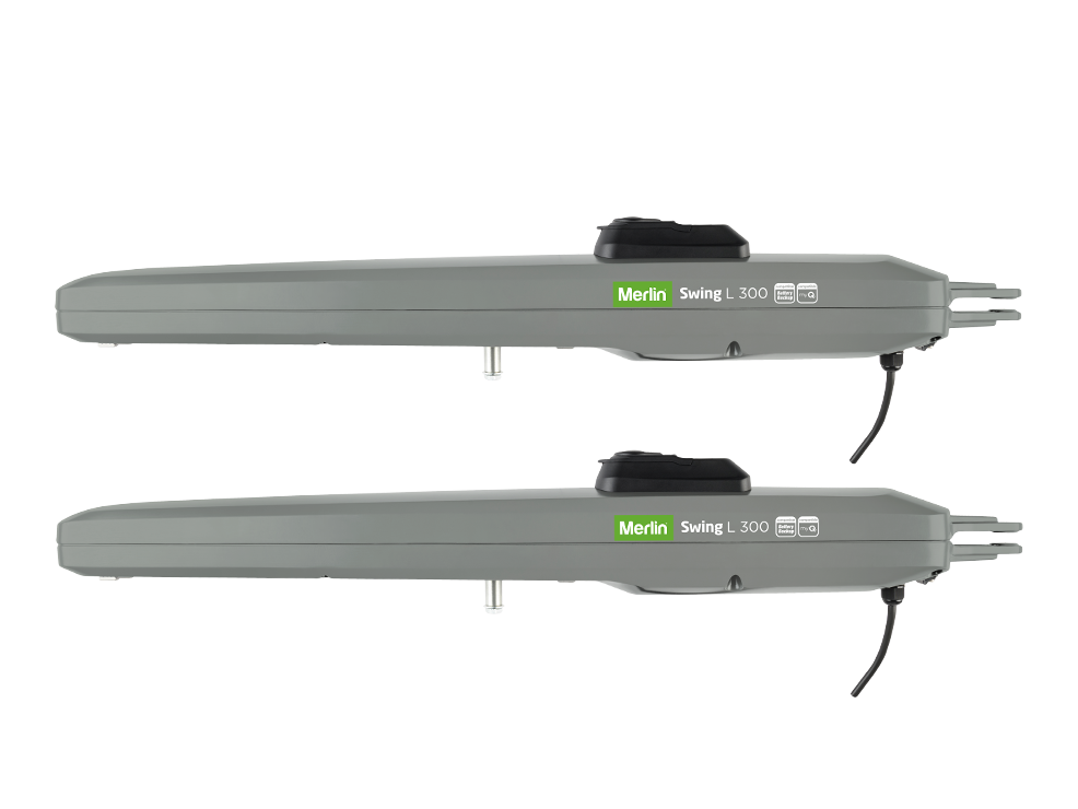 Swing L 300 Linear Actuator Arm Double Swing Gate Opener MGLDK/ MGLDK-LV