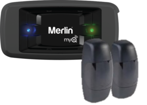 Gate myQ Connectivity Kit