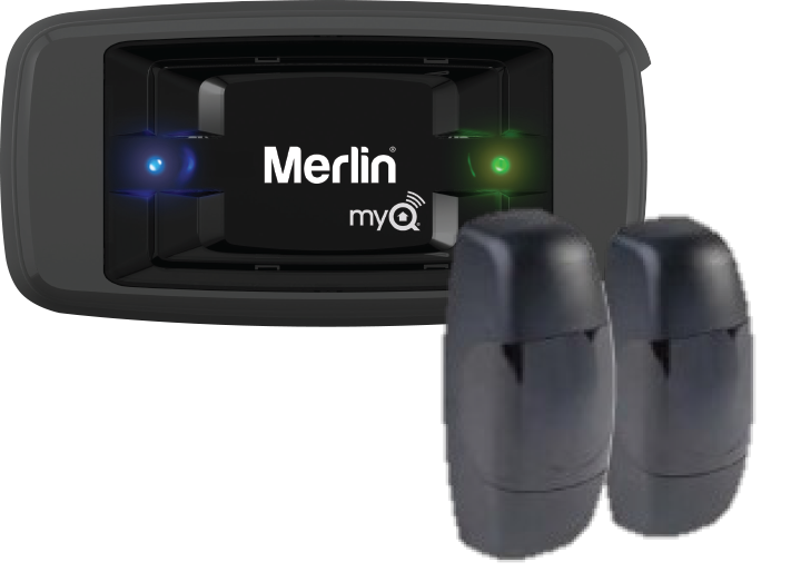 Gate myQ Connectivity Kit
