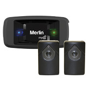 Garage Door myQ Connectivity Kit