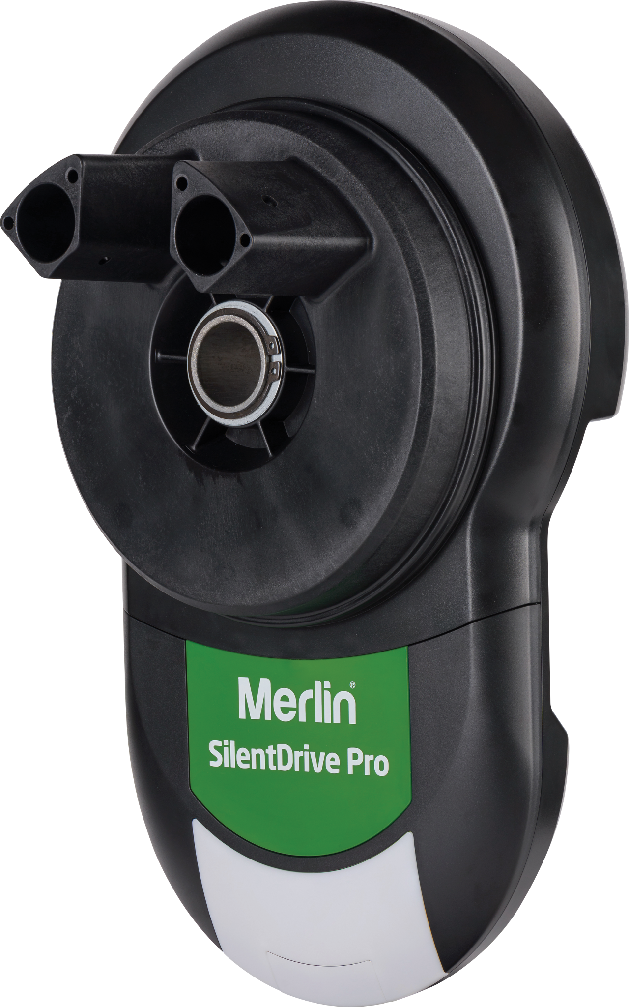 SilentDrive Pro MR855EVO