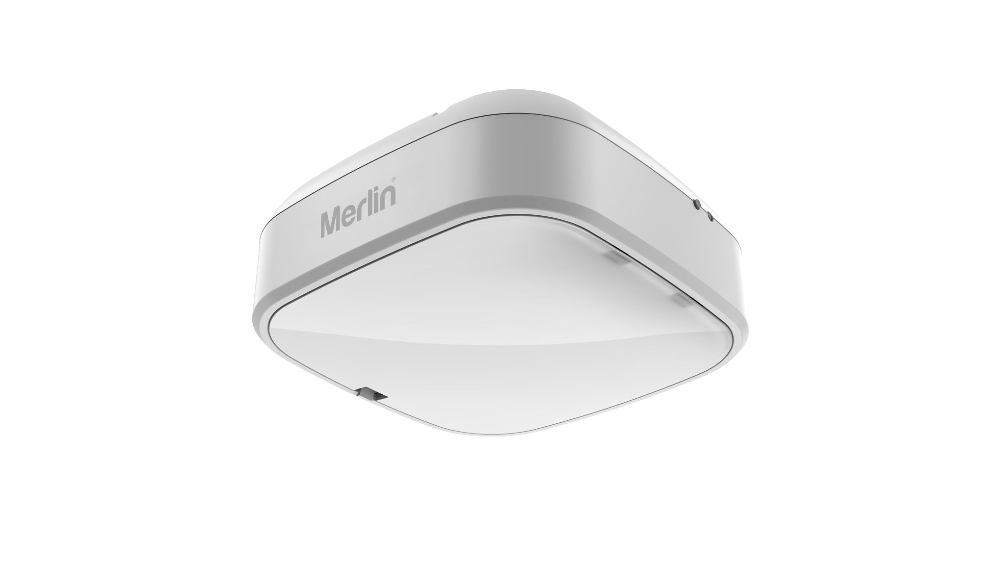 myQ Smart LED Garage Light