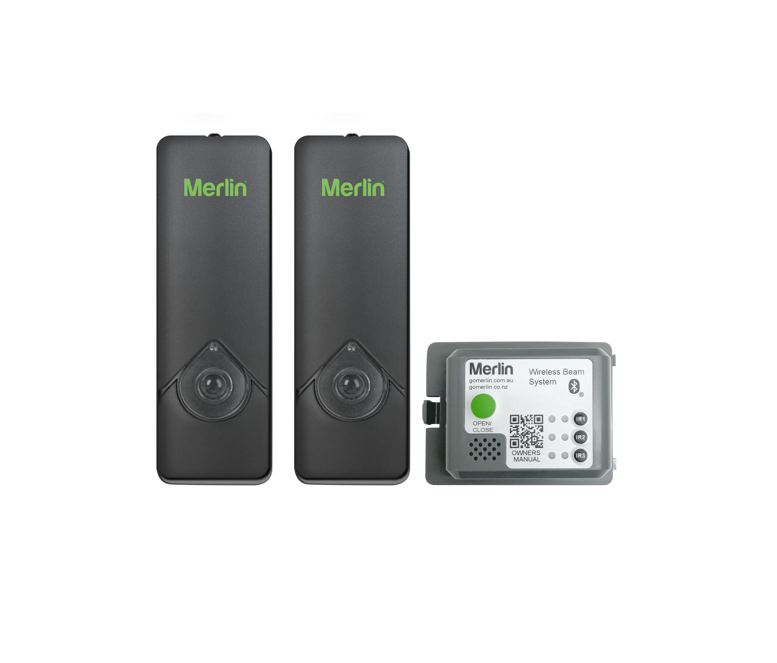 Wireless Beam Kit