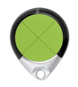 E975M Four Button Remote Control (Security+ 2.0 & Security+)