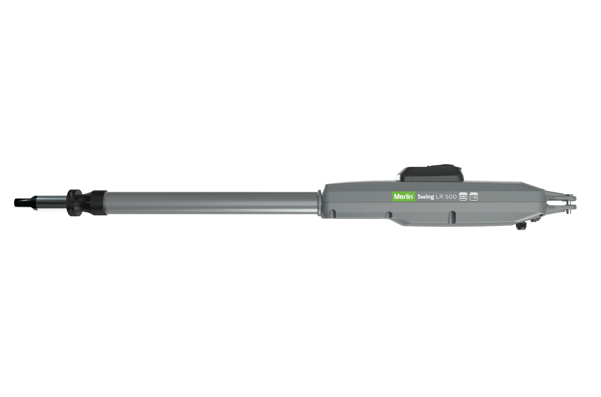 Swing LR 500 Rural Gate Opener with Main Power Kit