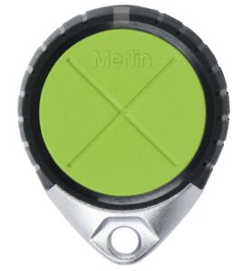 Water Resistant Four Button Remote Control (Security+ 2.0 & Security+)