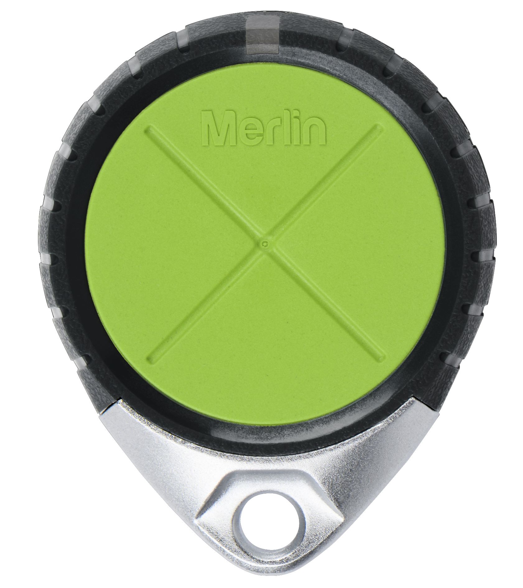 Water Resistant Four Button Remote Control (Security+ 2.0 & Security+)